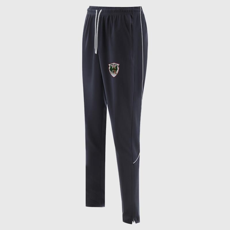 Basel GAA Kids' Rise Training Bottoms