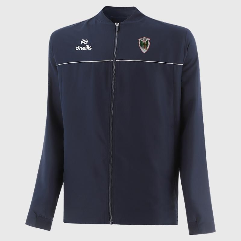 Basel GAA Rise Full Zip Jacket