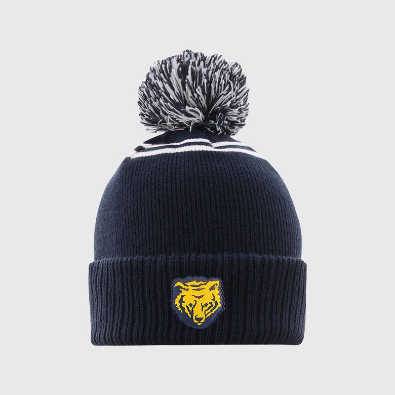 BC Rugby Canyon Bobble Hat