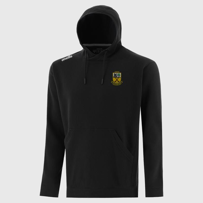 Beagh GAA Evolve Fleece Hooded Top