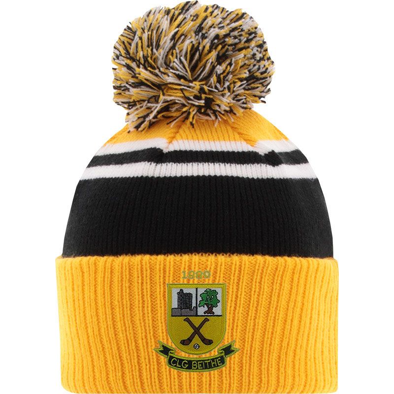 Beagh GAA Canyon Bobble Hat