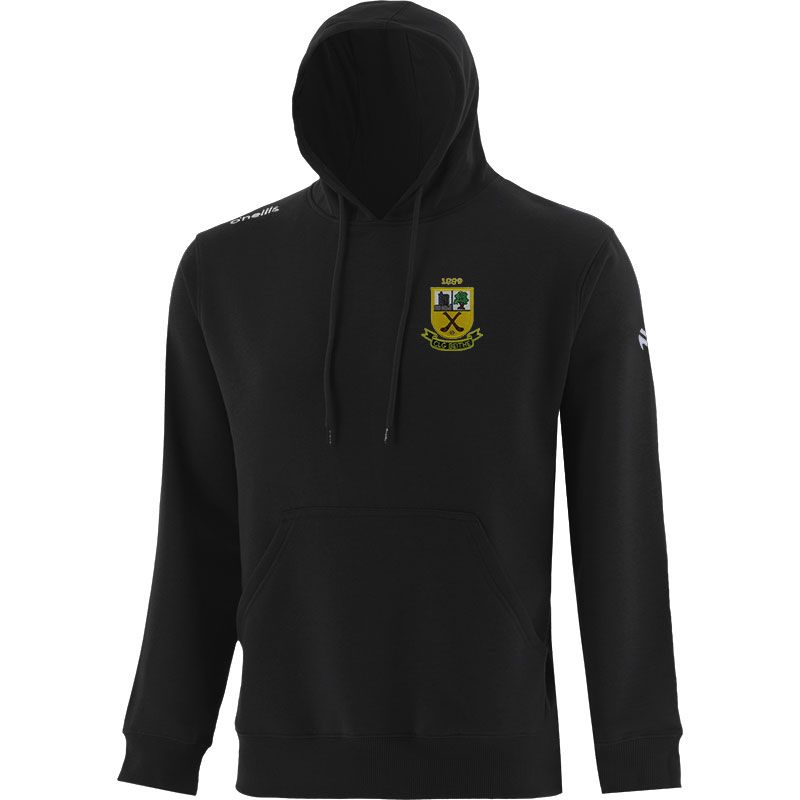 Beagh GAA Caster Fleece Hooded Top