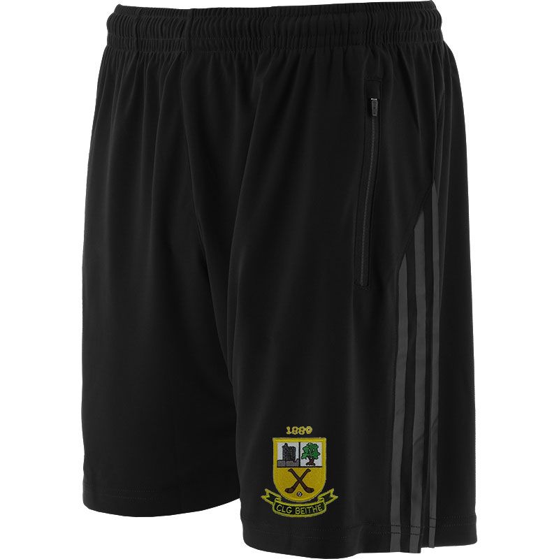 Beagh GAA Synergy Training Shorts