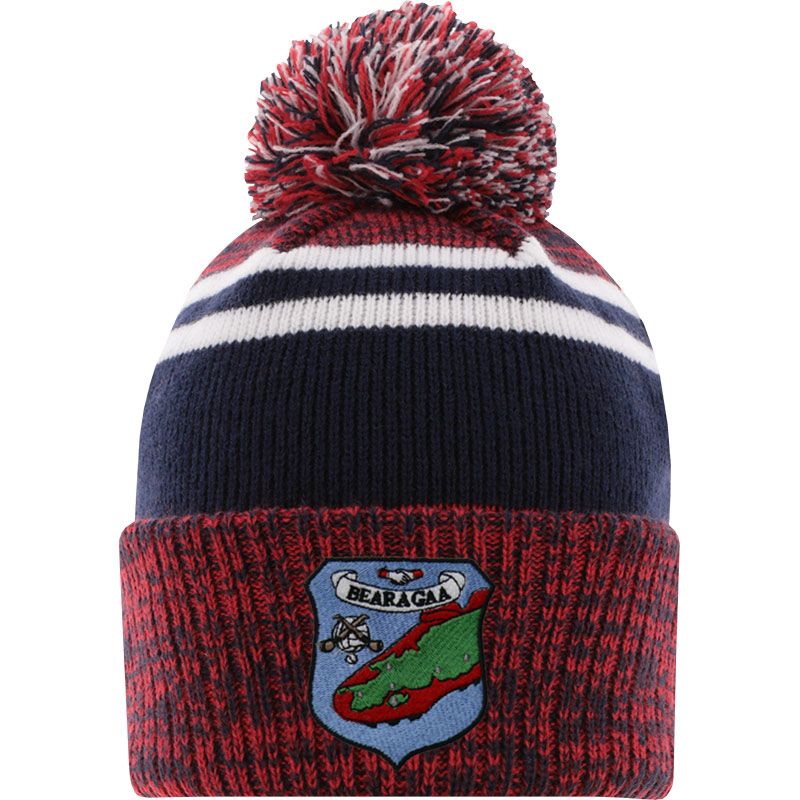 Beara GAA Canyon Bobble Hat