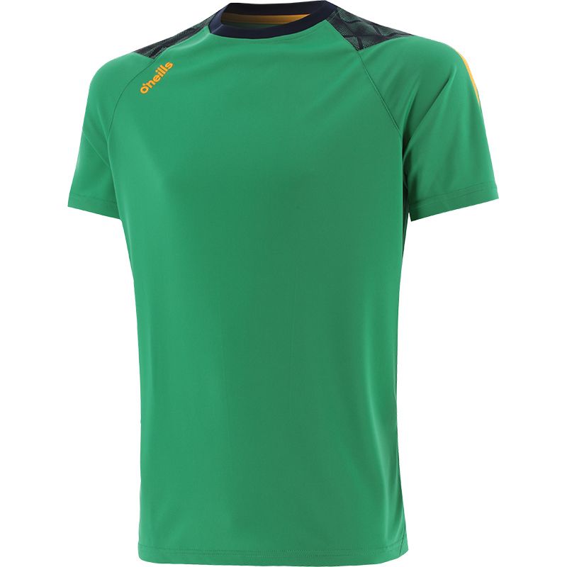 Green Men's Belcourt T-Shirt from O'Neill's