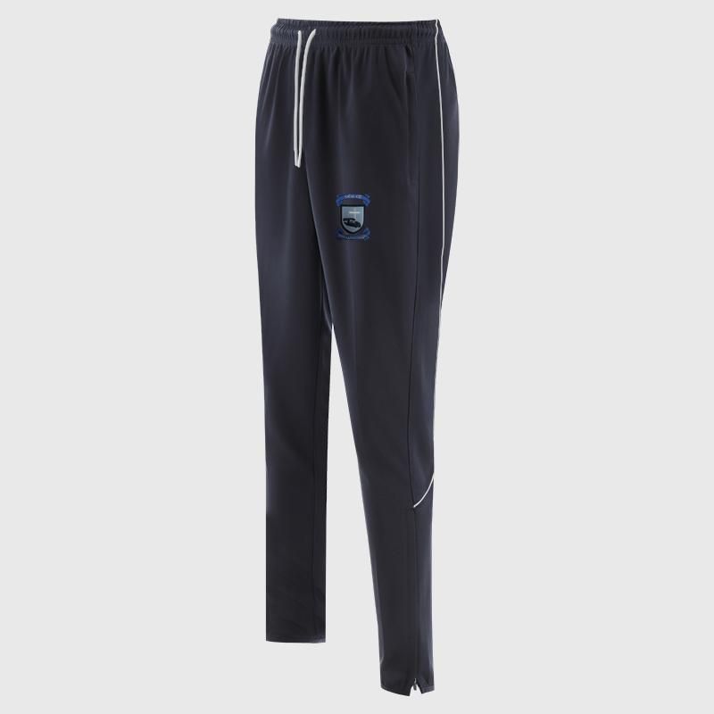Belcoo GAC Rise Training Bottoms