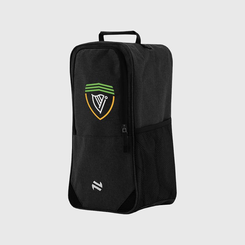 Belfast Celtic Blitz Boot Bag
