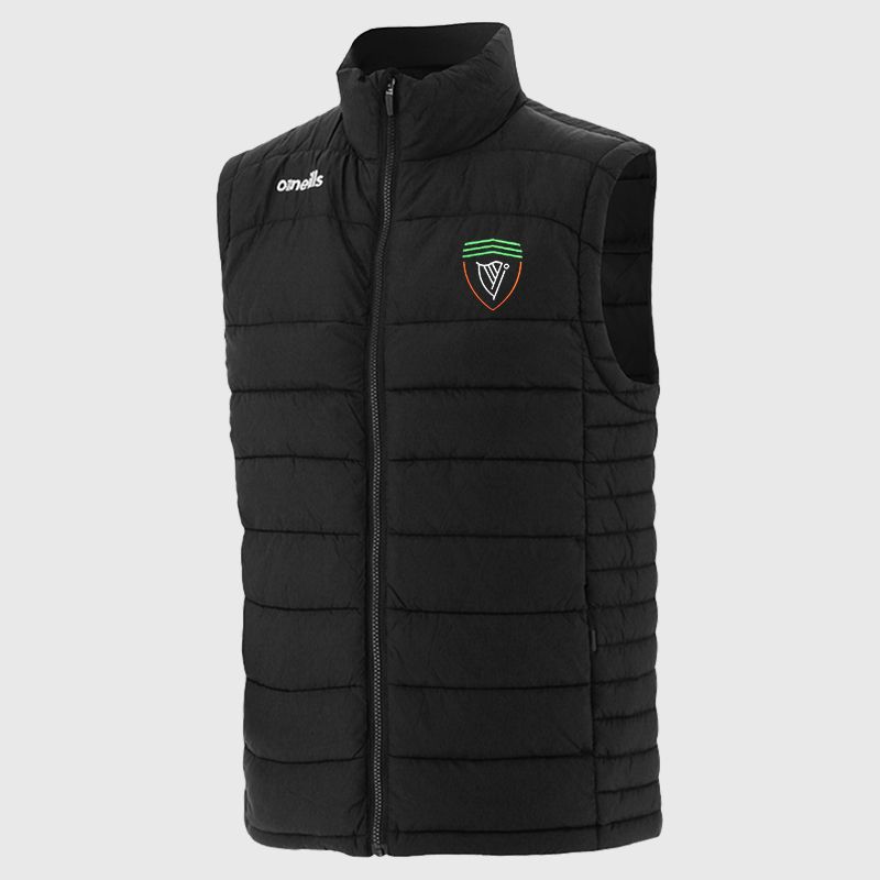 Belfast Celtic Andy Padded Gilet 