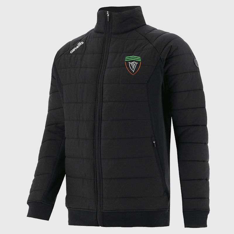 Belfast Celtic Kids' Carson Lightweight Padded Jacket