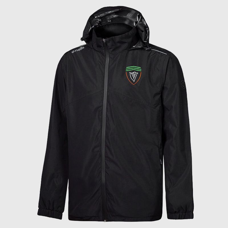 Belfast Celtic Dalton Rain Jacket