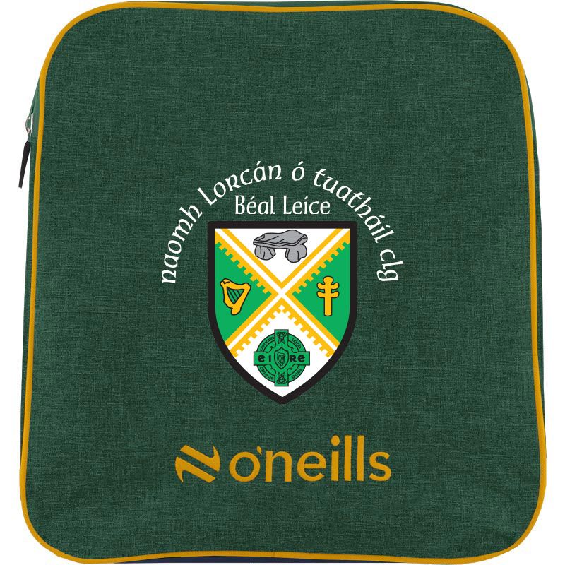 Belleek GAC Kent Holdall Bag 