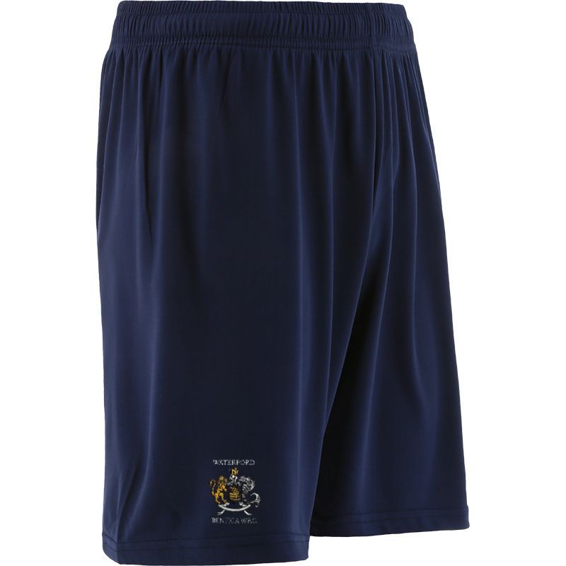 Benfica WFC Aztec Shorts