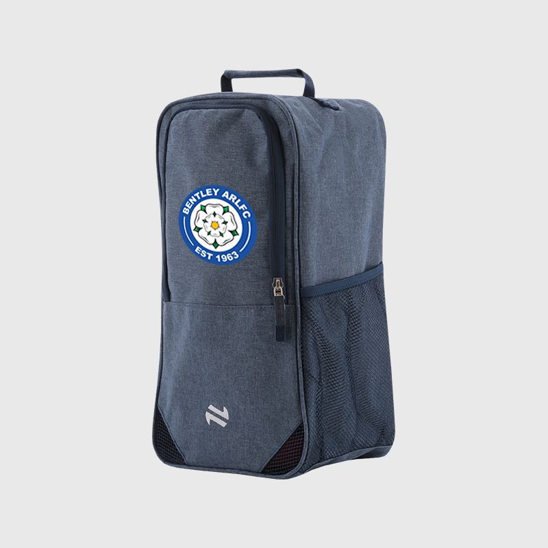 Bentley ARLFC Blitz Boot Bag