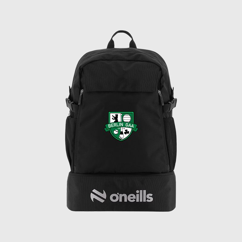 Berlin GAA Endurance Backpack
