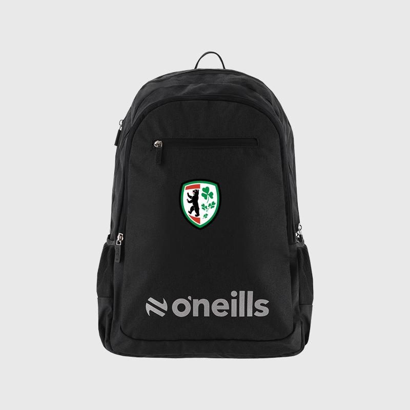 Berlin Irish RFC Triumph Backpack