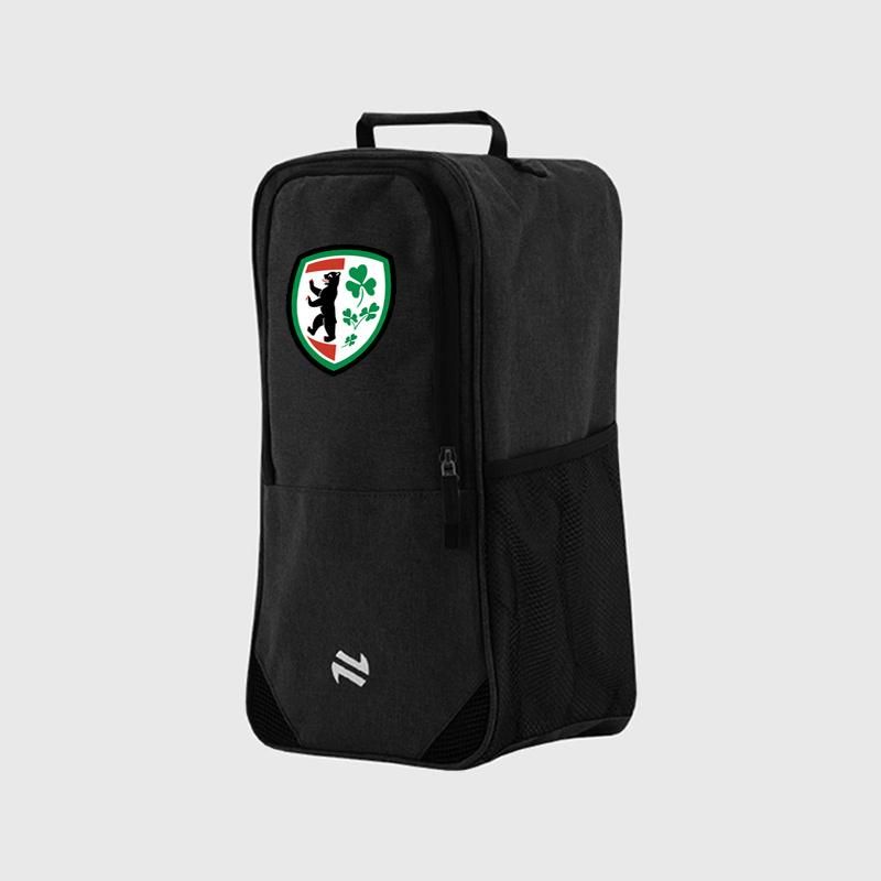 Berlin Irish RFC Blitz Boot Bag