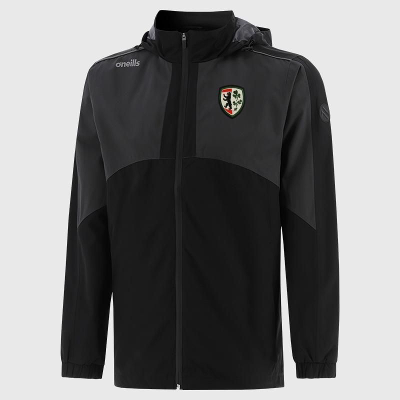 Berlin Irish RFC Women's Altitude Rain Jacket