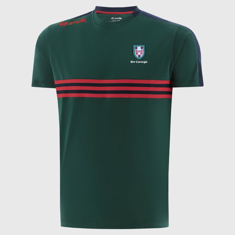 Birr Camogie Dromore T-Shirt
