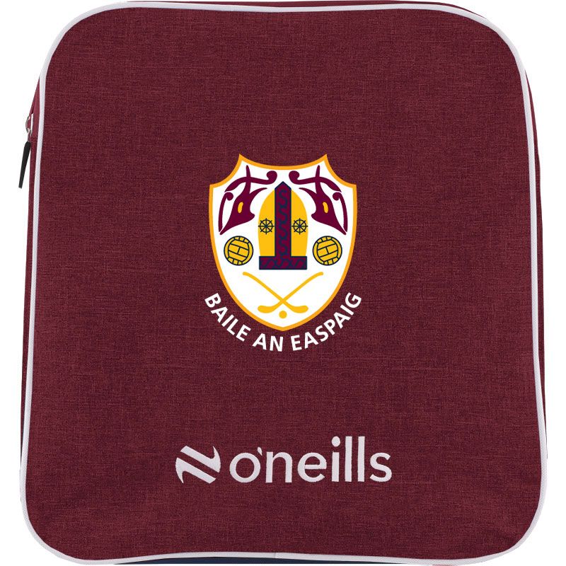 Bishopstown GAA Kent Holdall Bag