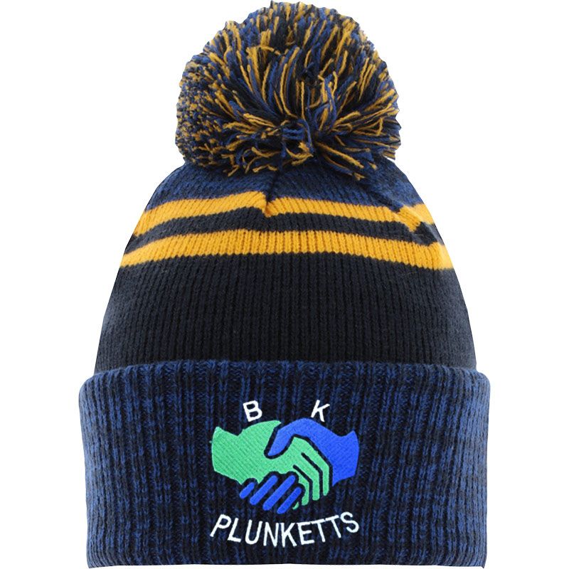 BK Plunketts Canyon Bobble Hat