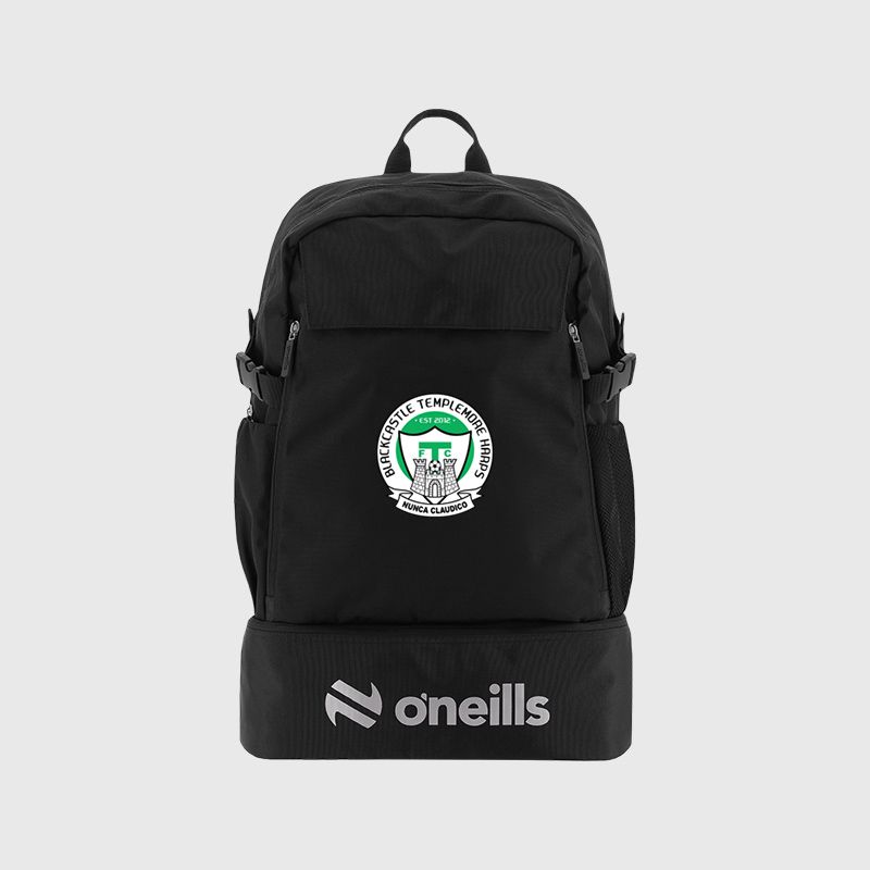 Blackcastle Templemore Harps Endurance Backpack