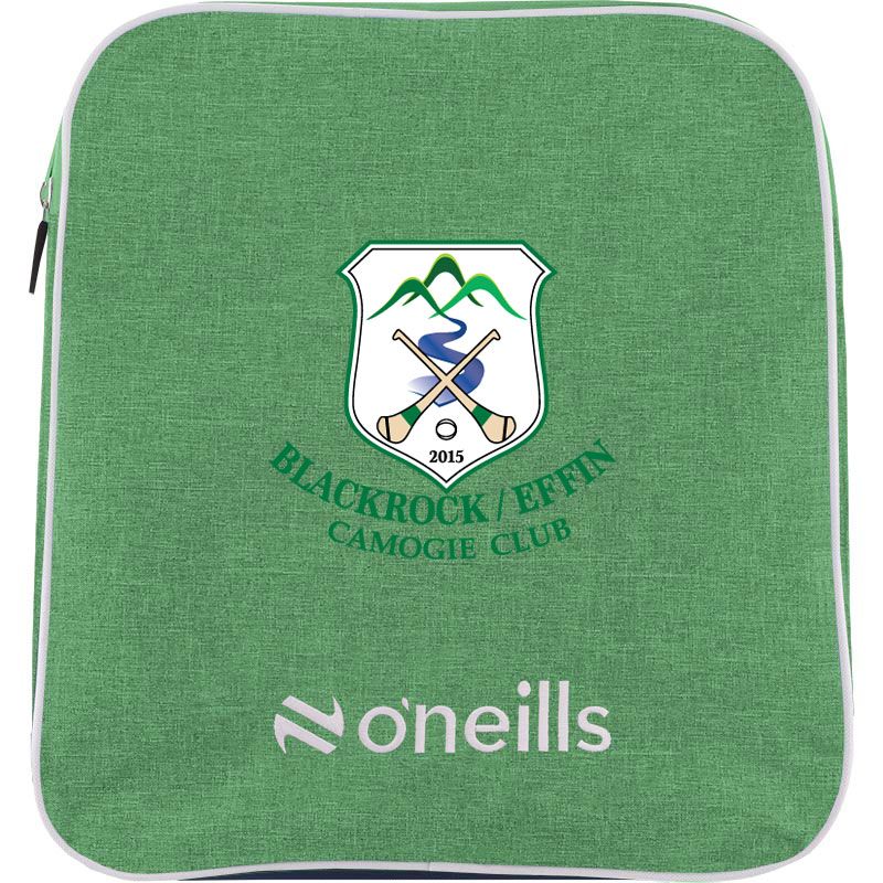 Blackrock-Effin Camogie Club Kent Holdall Bag 