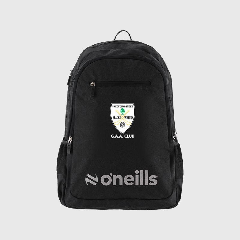 Blacks and Whites GAA Triumph Backpack