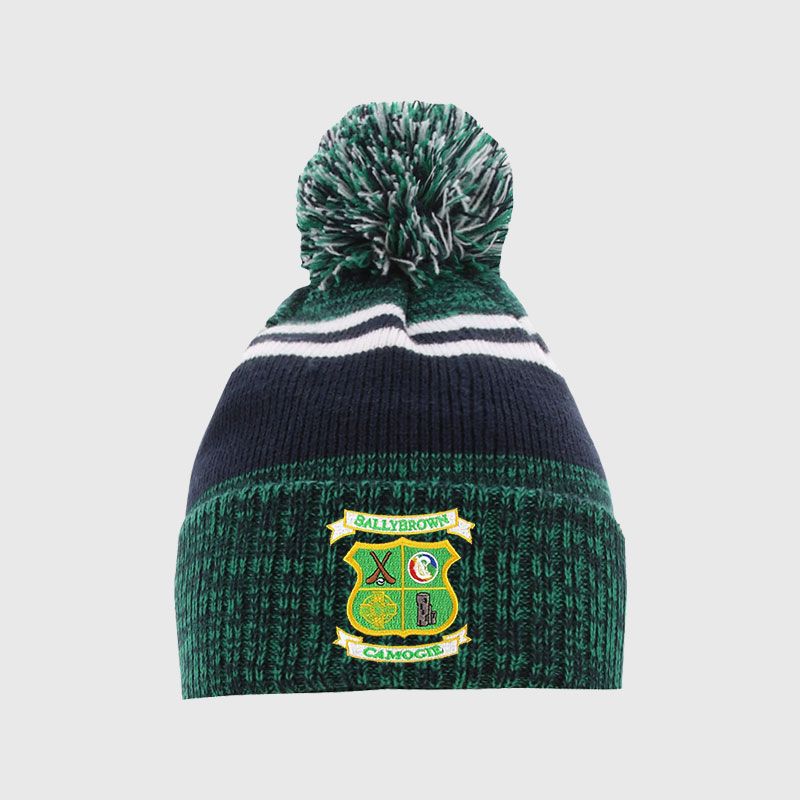 Ballybrown Camogie Club Canyon Bobble Hat