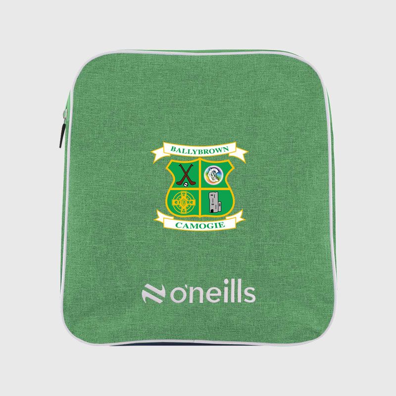 Ballybrown Camogie Club Kent Holdall Bag 