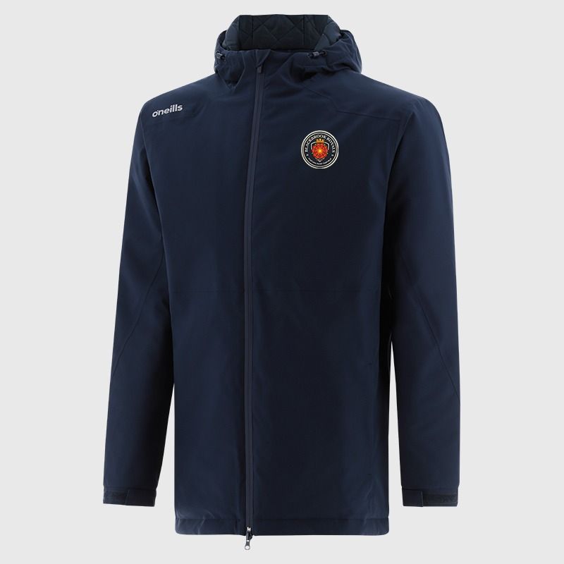 Blackbrook Royals Catalyst Technical Waterproof Jacket
