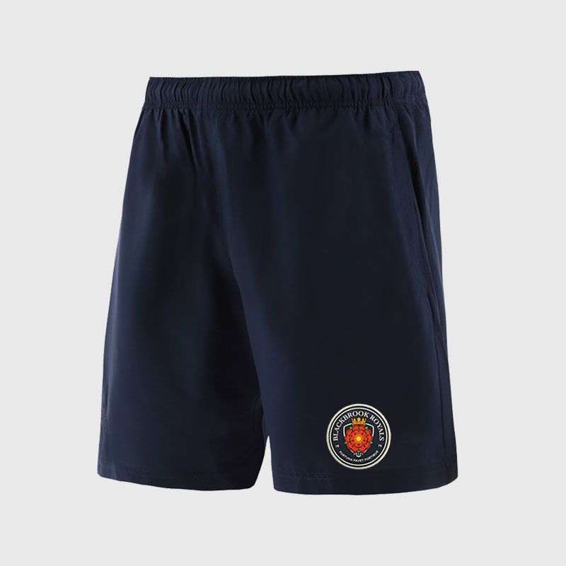Blackbrook Royals Jenson Woven Shorts