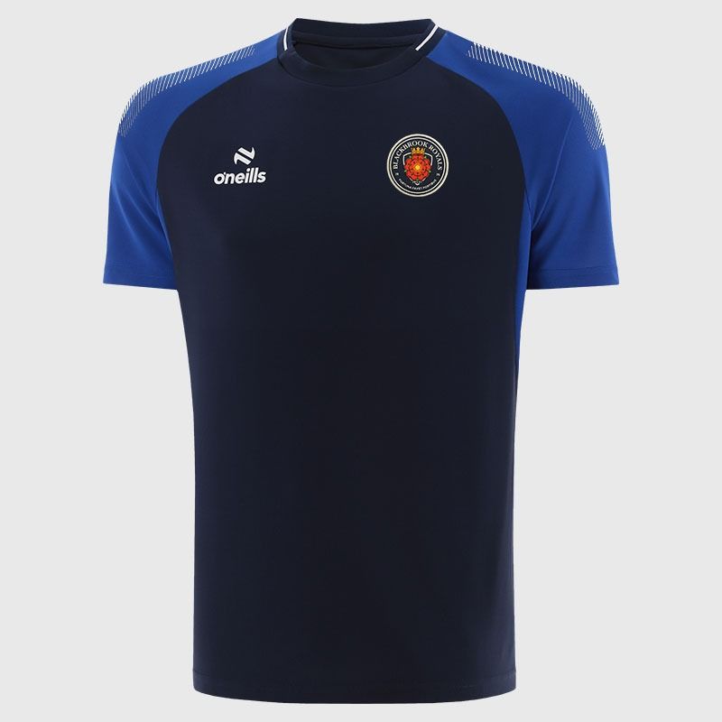 Blackbrook Royals Men's Odin T-Shirt