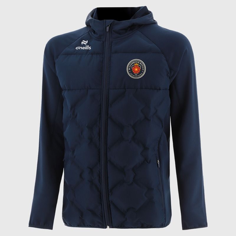 Blackbrook Royals Kids' Vortex Lightweight Padded Jacket