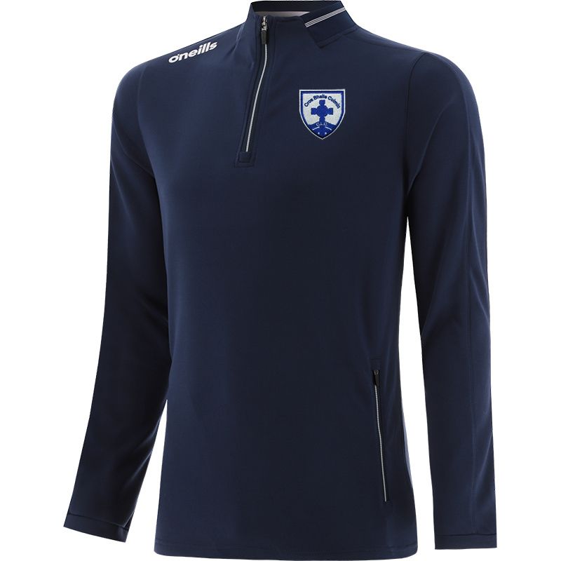 Men's Blessington GAA Santa Fe Performance Half Zip Top by O'Neills