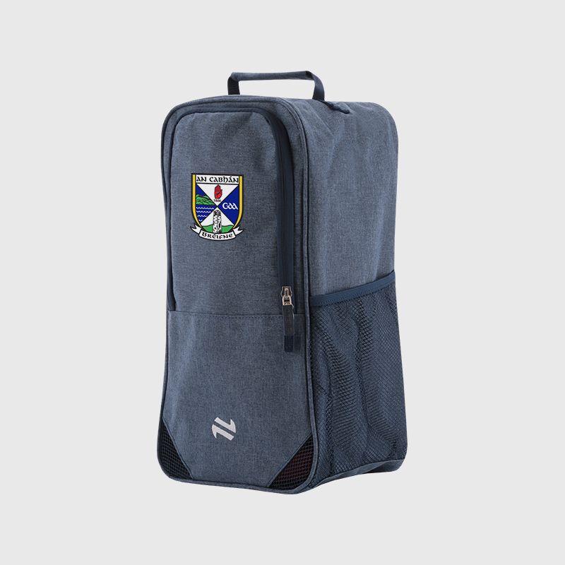 Cavan GAA Blitz Boot Bag Marine by O'Neills.