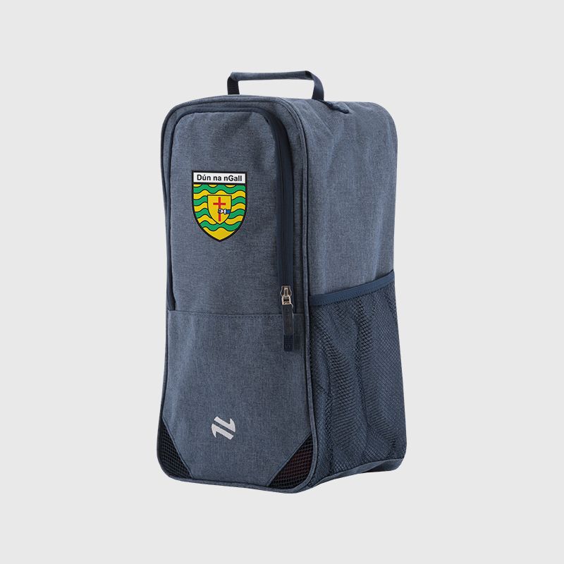 Donegal GAA Blitz Boot Bag Marine by O'Neills.