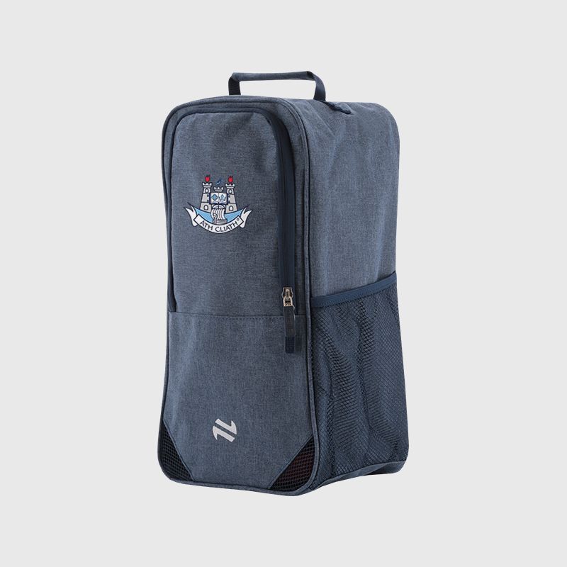 Dublin GAA Blitz Boot Bag Marine by O'Neills.