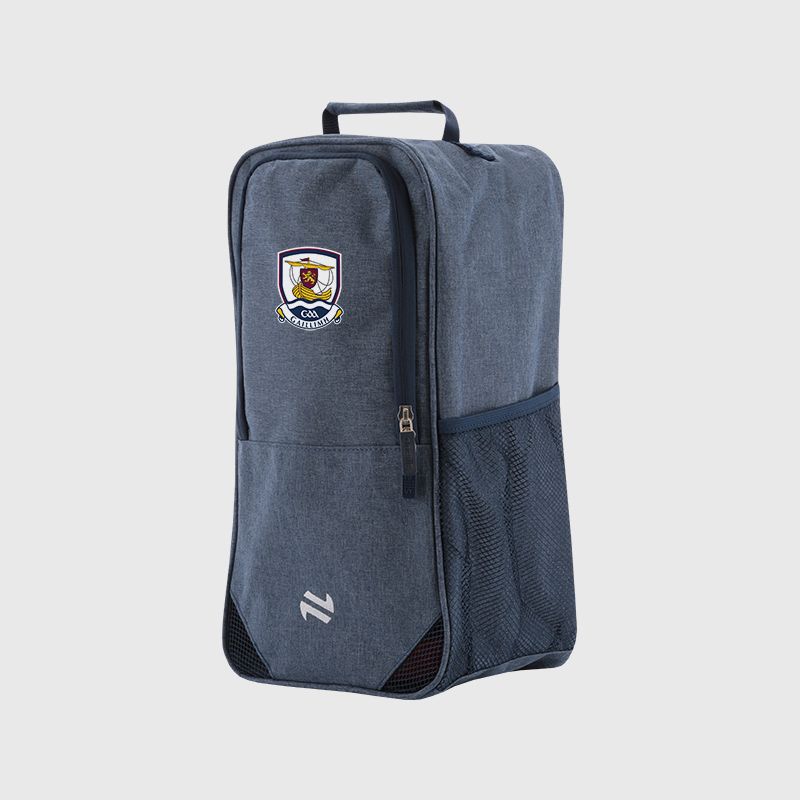 Galway GAA Blitz Boot Bag Marine by O'Neills.