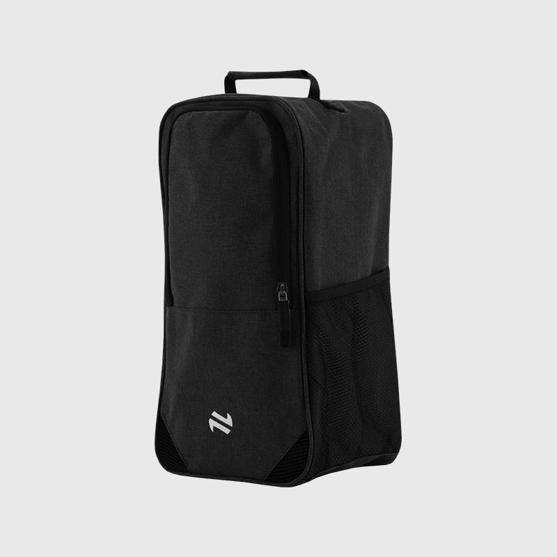 Blitz Boot Bag Black with 2 compartments by O’Neills