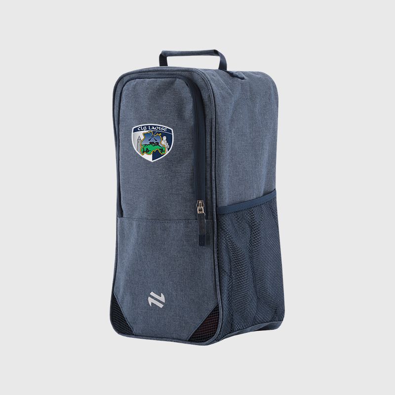 Laois GAA Blitz Boot Bag Marine by O'Neills.