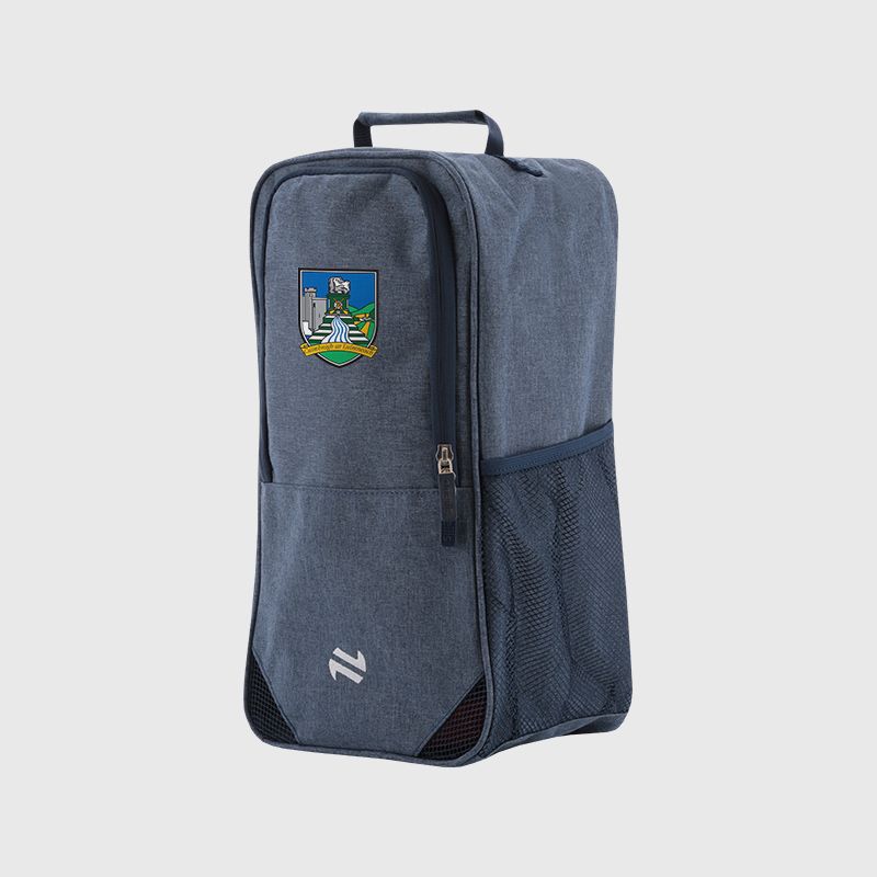Limerick GAA Blitz Boot Bag Marine by O'Neills.