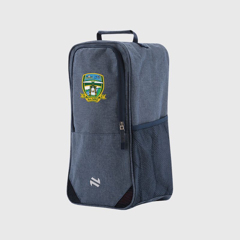 Meath GAA Blitz Boot Bag Marine by O'Neills.