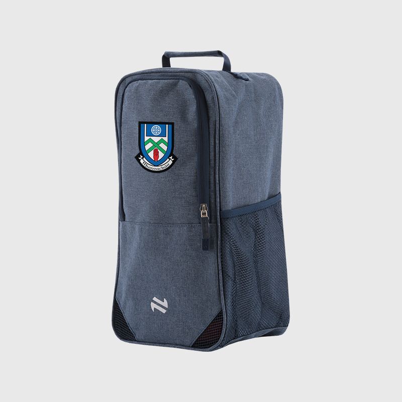 Monaghan GAA Blitz Boot Bag Marine by O'Neills.