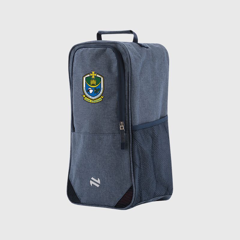 Roscommon GAA Blitz Boot Bag Marine by O'Neills.