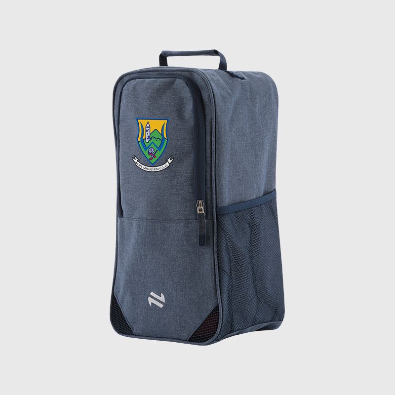 Wicklow GAA Blitz Boot Bag Marine by O'Neills.