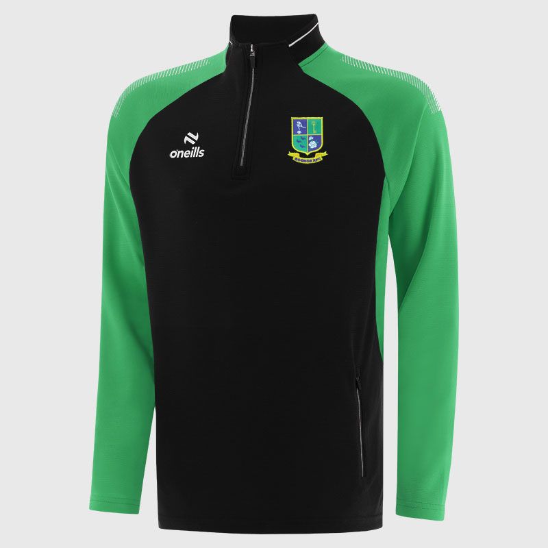 Bognor RFC Odin Squad Half Zip Top
