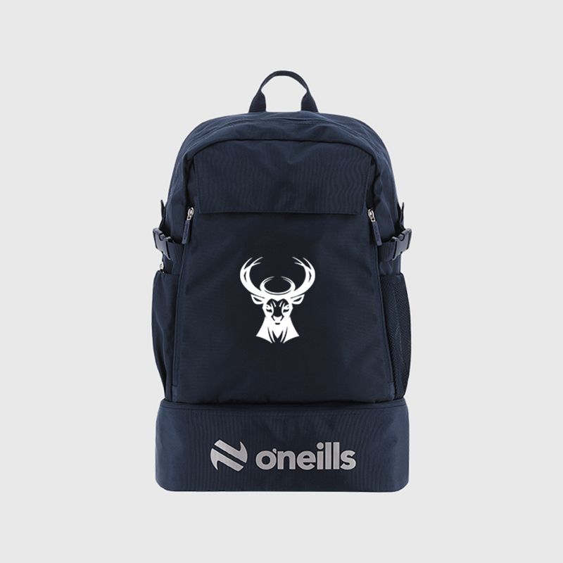 Bok Rugby Endurance Backpack