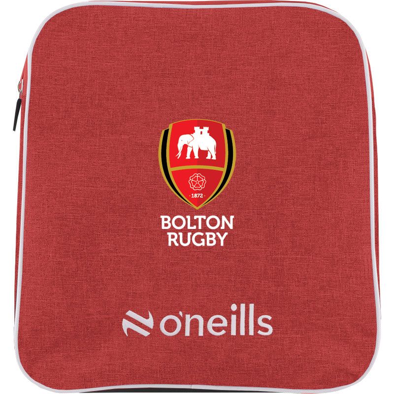 Bolton RUFC Kent Holdall Bag 