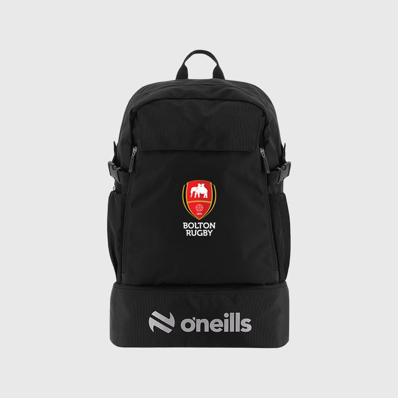 Bolton RUFC Endurance Backpack
