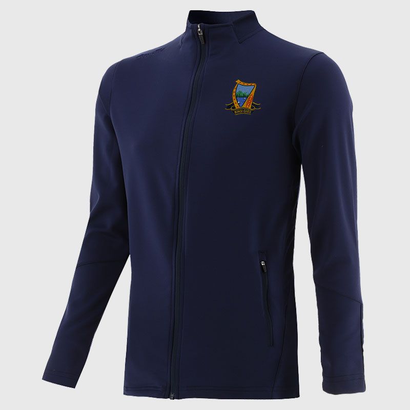 Bondi Gaels Kids' Jenson Brushed Full Zip Top